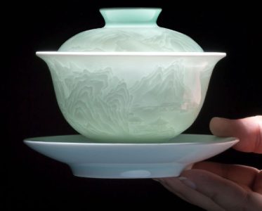 Tea gift for beginners