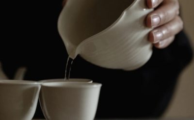 Using a Gong Dao Bei