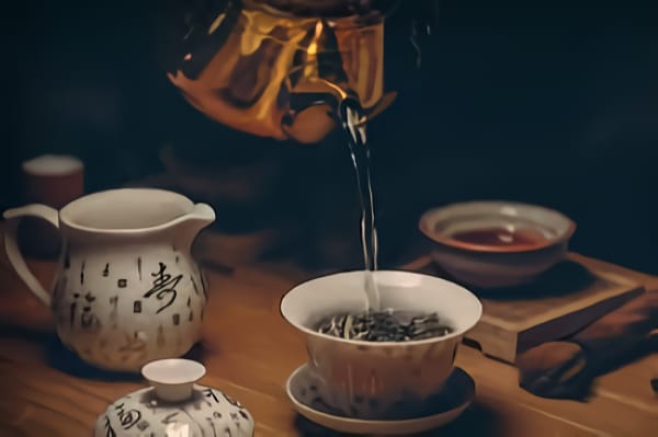 Chinese Tea - Rich History and Cultural Significance