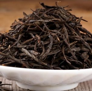 Dianhong golden tips