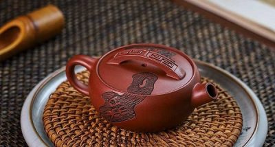 Gongfu tea ceremony tea ware