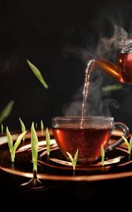 Qimen Hongcha - Qimen Aroma