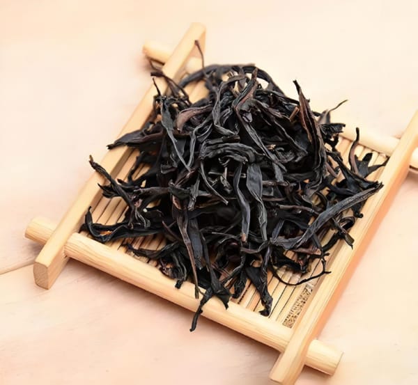 Rou Gui Oolong Tea Leaves