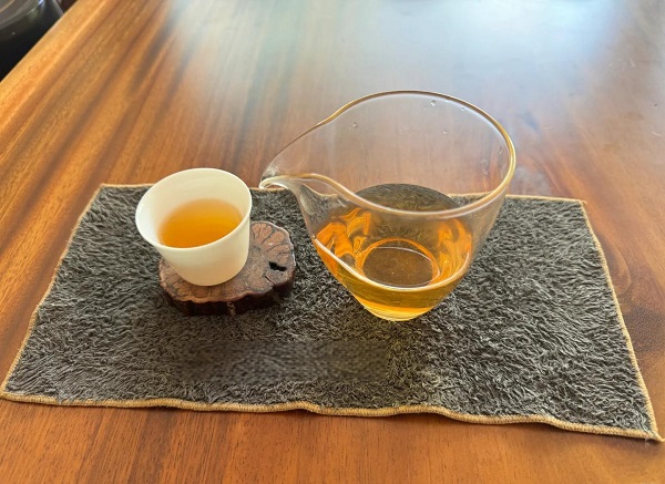 Song Zhong Dancong Tea