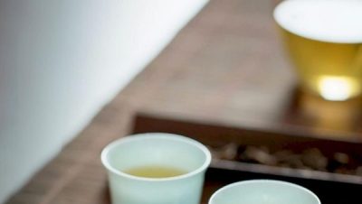 Tea and health benefits