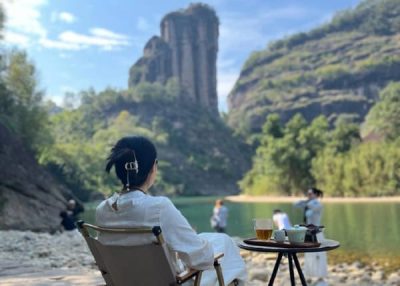 Tea Mindfulness - Finding Tranquility