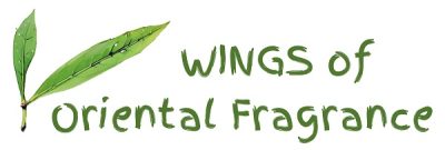 Wings Tea Shop Logo