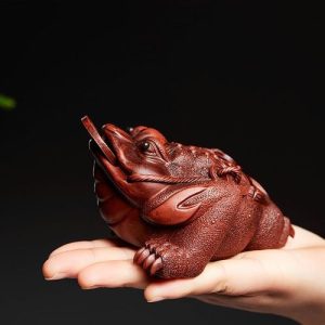 Yixing Clay for Tea Pets