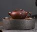 Dragon Blood Zen Yixing Teapot Art