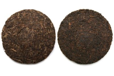 Dry vs Wet Storage Puerh