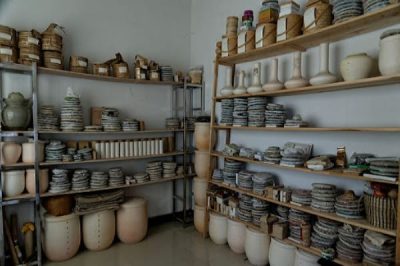 Ideal Puerh Tea Storage Conditions