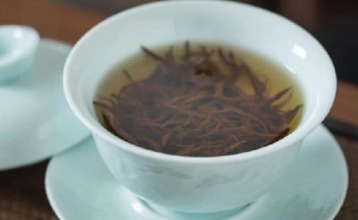 Simplicity in Tea Culture