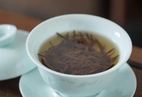 Traditional Chinese Tea Set