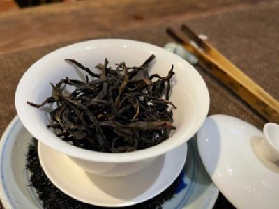 Wings Tea Shop L-Theanine Teas